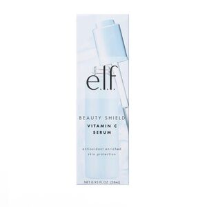 e.l.f. SKIN - Beauty Shield Vitamin C Serum